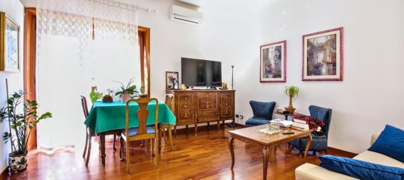 2 rooms Apartment in Rome, Italy No. 287403 4