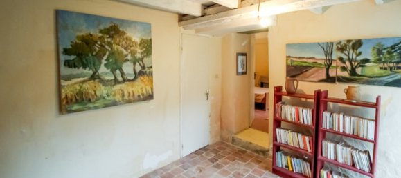 2 bedrooms House in Bossay-sur-Claise, France No. 89209 8