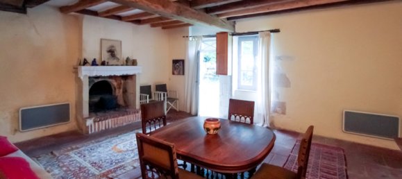 2 bedrooms House in Bossay-sur-Claise, France No. 89209 5