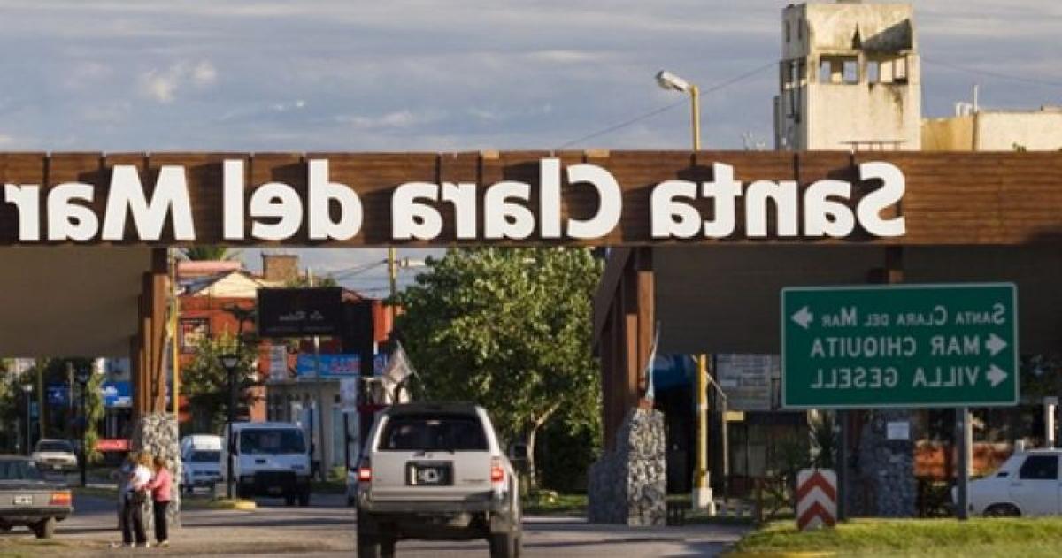 200m² Land in Mar del Plata, Argentina No. 113421