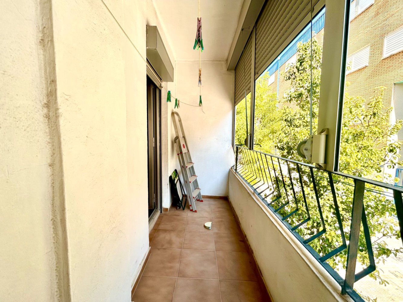 3 bedrooms Apartment in Valencia, Spain No. 140453