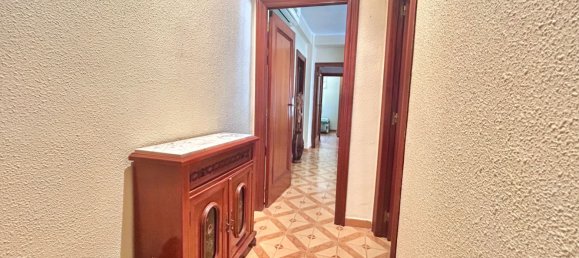 3 bedrooms Apartment in Valencia, Spain No. 140453 10