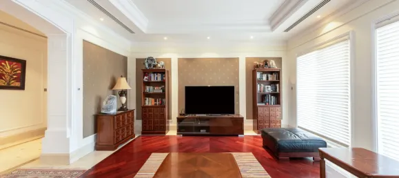 7 bedrooms Villa in Arabian Ranches, UAE No. 106001 2