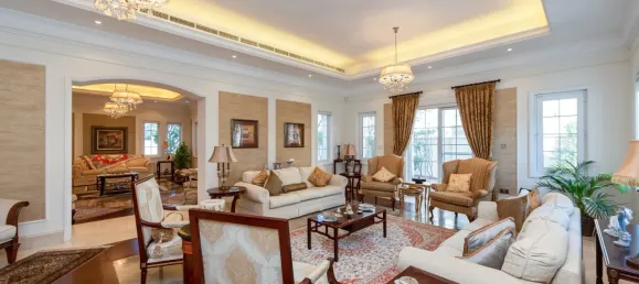 7 bedrooms Villa in Arabian Ranches, UAE No. 106001 5