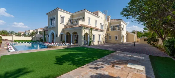 7 bedrooms Villa in Arabian Ranches, UAE No. 106001 12