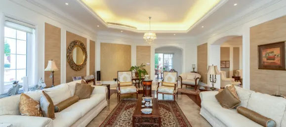 7 bedrooms Villa in Arabian Ranches, UAE No. 106001 3