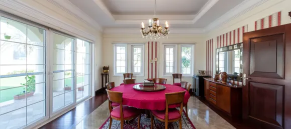 7 bedrooms Villa in Arabian Ranches, UAE No. 106001 4