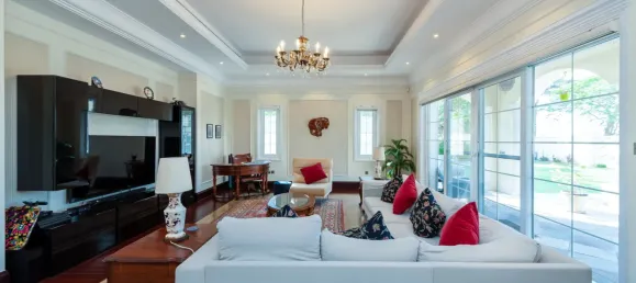 7 bedrooms Villa in Arabian Ranches, UAE No. 106001 9