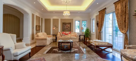 7 bedrooms Villa in Arabian Ranches, UAE No. 106001 8