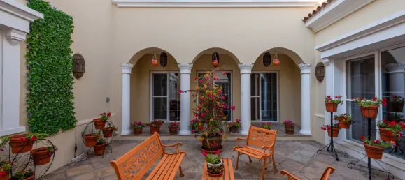 7 bedrooms Villa in Arabian Ranches, UAE No. 106001 19