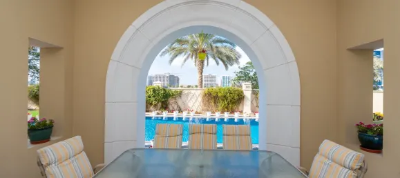 7 bedrooms Villa in Arabian Ranches, UAE No. 106001 17