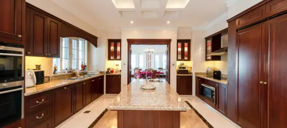 7 bedrooms Villa in Arabian Ranches, UAE No. 106001 10