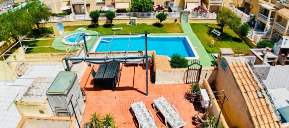Dúplex de 2 dormitorios en Torrevieja, Spain No. 158503 2