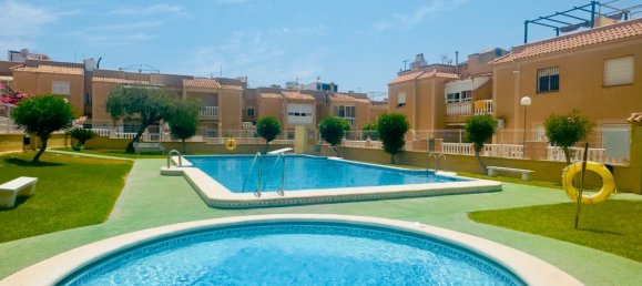Dúplex de 2 dormitorios en Torrevieja, Spain No. 158503 31