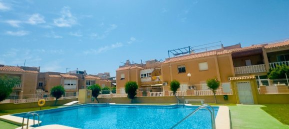 Dúplex de 2 dormitorios en Torrevieja, Spain No. 158503 28