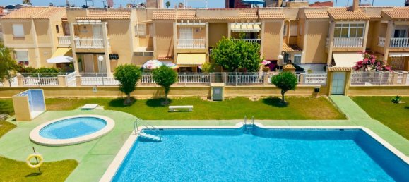 Dúplex de 2 dormitorios en Torrevieja, Spain No. 158503 26