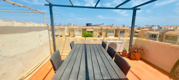 Dúplex de 2 dormitorios en Torrevieja, Spain No. 158503 20