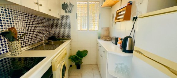 Dúplex de 2 dormitorios en Torrevieja, Spain No. 158503 4