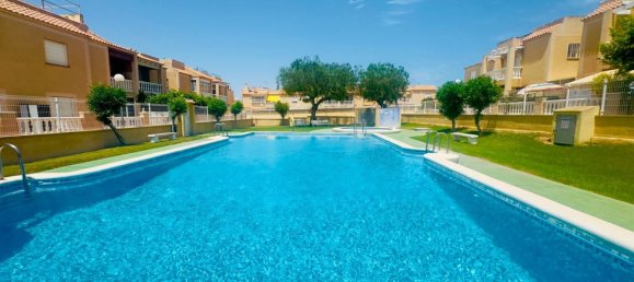 Dúplex de 2 dormitorios en Torrevieja, Spain No. 158503 30