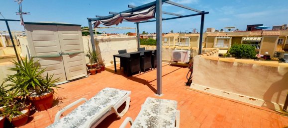 Dúplex de 2 dormitorios en Torrevieja, Spain No. 158503 17