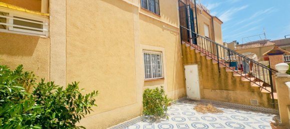 Dúplex de 2 dormitorios en Torrevieja, Spain No. 158503 21