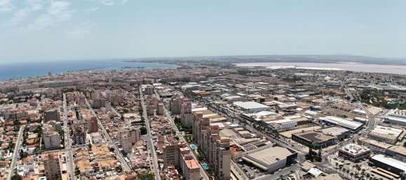 Dúplex de 2 dormitorios en Torrevieja, Spain No. 158503 36