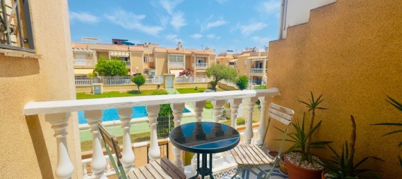 Dúplex de 2 dormitorios en Torrevieja, Spain No. 158503 25