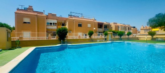 Dúplex de 2 dormitorios en Torrevieja, Spain No. 158503 29