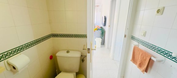 Dúplex de 2 dormitorios en Torrevieja, Spain No. 158503 13