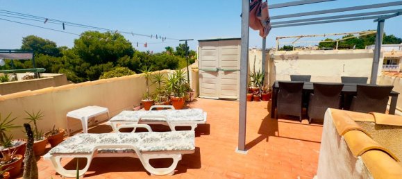 Dúplex de 2 dormitorios en Torrevieja, Spain No. 158503 18