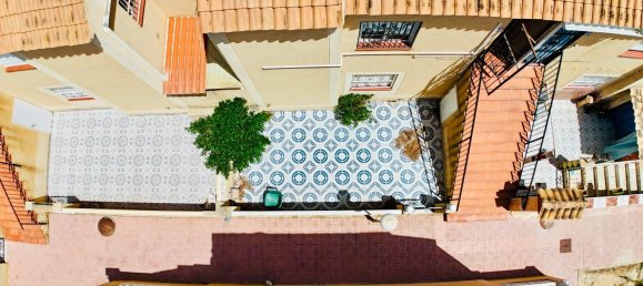 Dúplex de 2 dormitorios en Torrevieja, Spain No. 158503 22