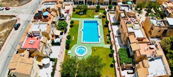 Dúplex de 2 dormitorios en Torrevieja, Spain No. 158503 32