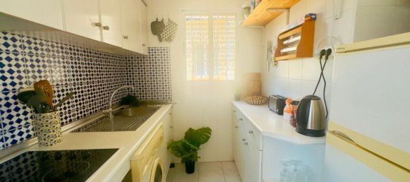 Dúplex de 2 dormitorios en Torrevieja, Spain No. 158503 5