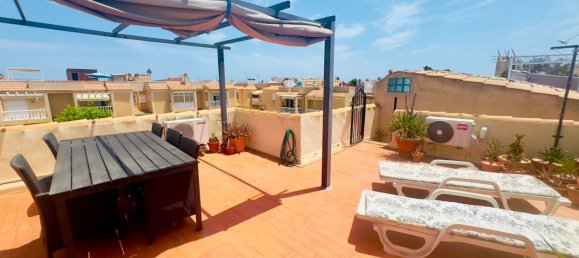 Dúplex de 2 dormitorios en Torrevieja, Spain No. 158503 19