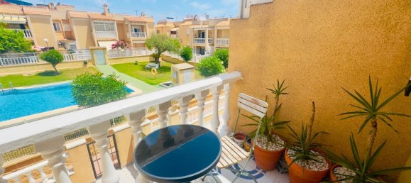 Dúplex de 2 dormitorios en Torrevieja, Spain No. 158503 23