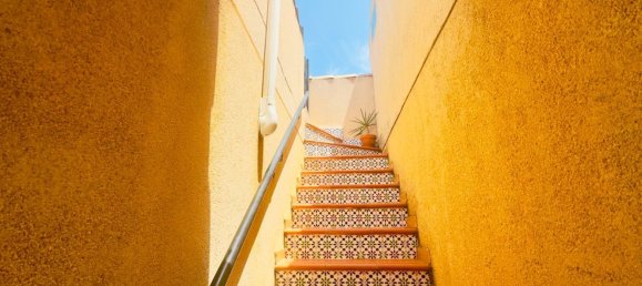 Dúplex de 2 dormitorios en Torrevieja, Spain No. 158503 33