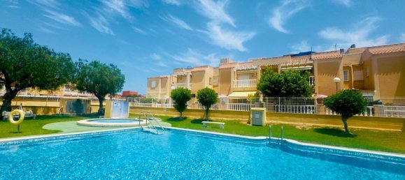 Dúplex de 2 dormitorios en Torrevieja, Spain No. 158503 27