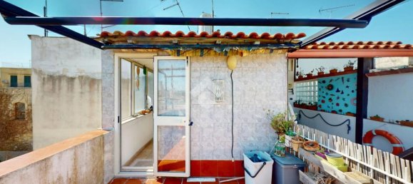 3-salle Appartement à Brindisi, Italy No. 299450 14