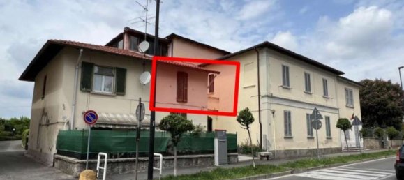 Apartamento de 5 habitaciónes en Verderio, Italy No. 1704 4