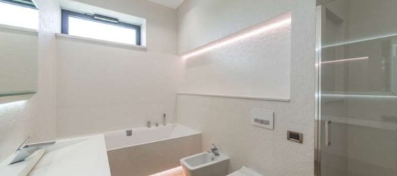 Apartamento de 5 habitaciónes en Verderio, Italy No. 1704 9
