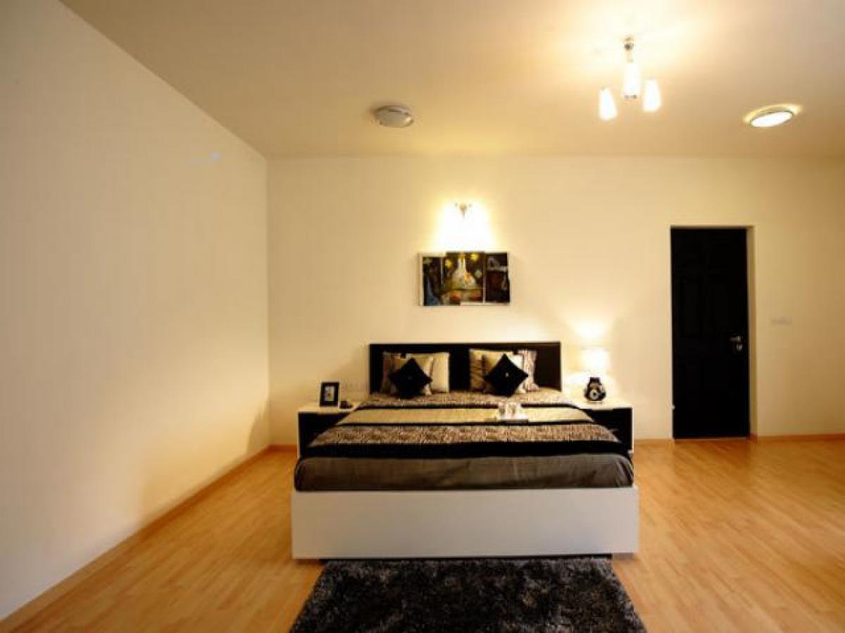 3 Schlafzimmer Haus in Bangalore, India, Nr. 49022