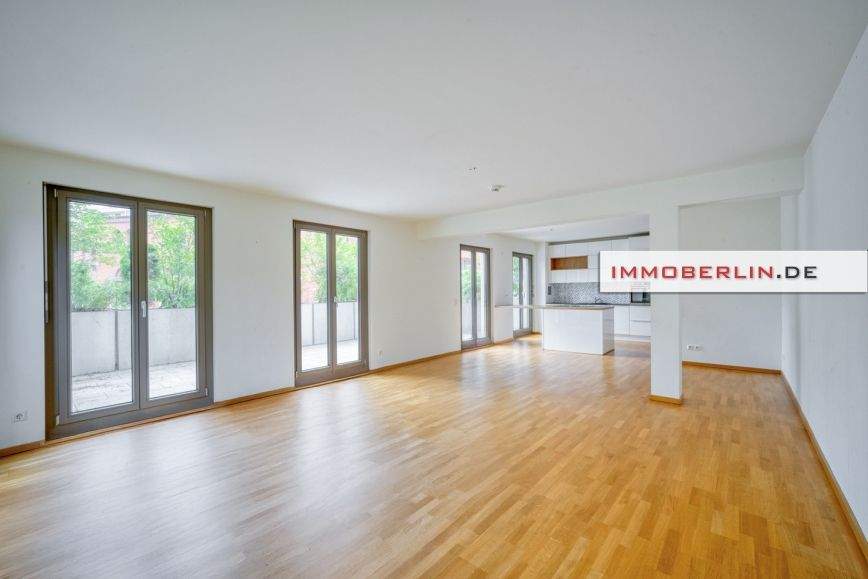 Duplex de 5 divisões em Kreuzberg, Germany N.º 236654