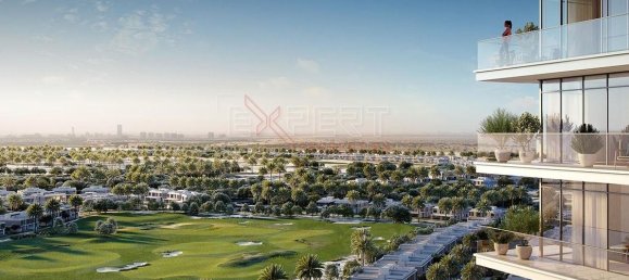 Квартира с 1 спальней в Дубай Хилс Эстейт, ОАЭ № 8636 13