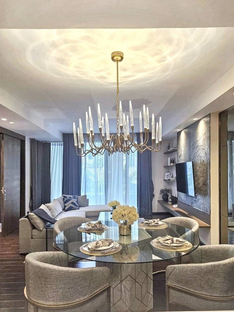 Condominio de 1 dormitorio en Railay Beach, Thailand No. 58669