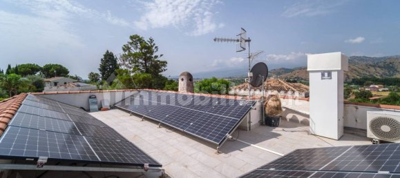 Квартира с 2 спальнями в Таормина, Италия № 321030 42