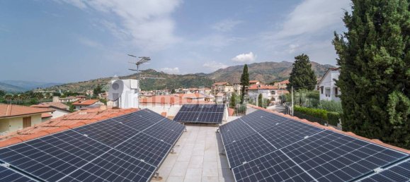 Квартира с 2 спальнями в Таормина, Италия № 321030 46