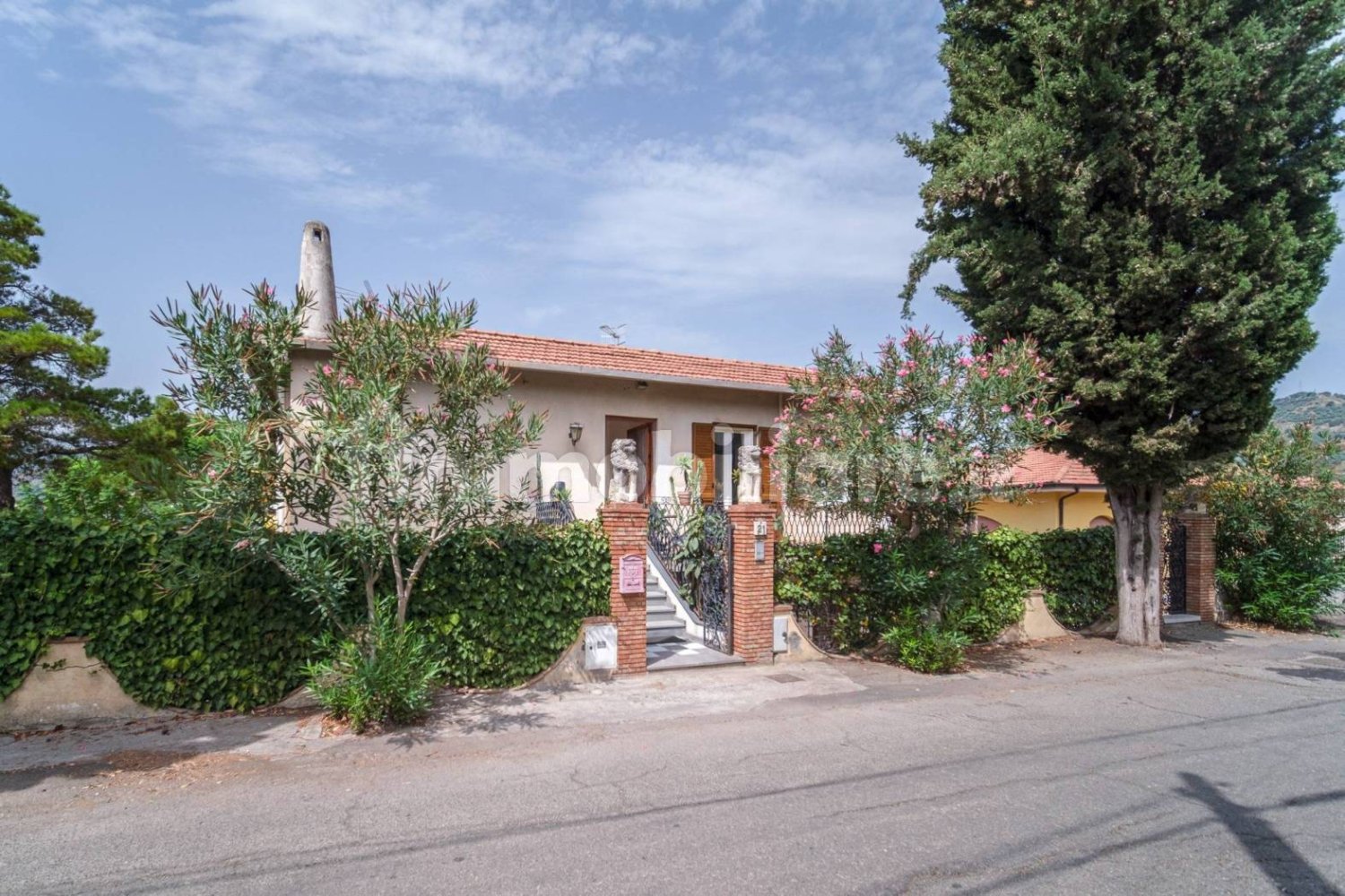 Квартира с 2 спальнями в Таормина, Италия № 321030