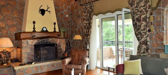 350m² Apartment in Panorama, Greece No. 8156 17