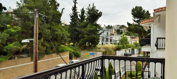 5غرفة شقة في Panorama, Greece رقم 8156 30