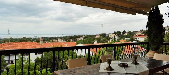 5غرفة شقة في Panorama, Greece رقم 8156 9